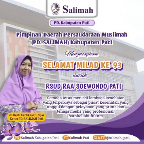 Selamat Milad