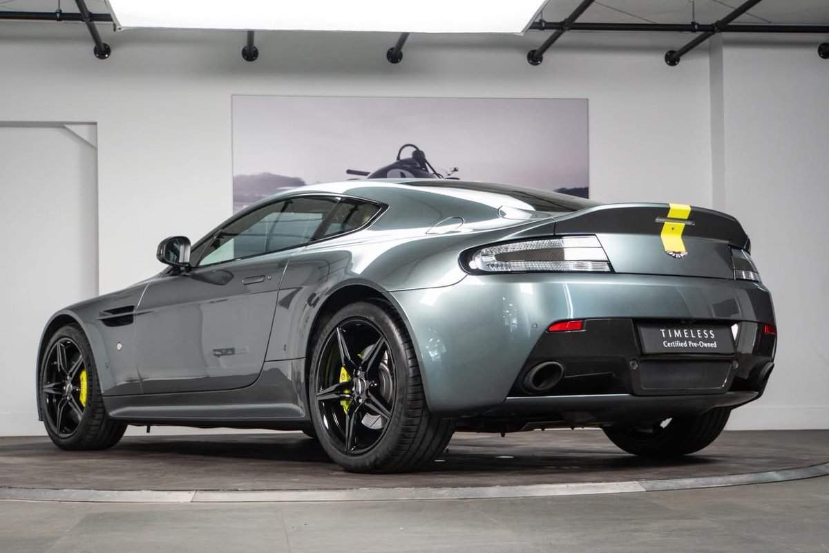HWM_AstonMartin tweet media