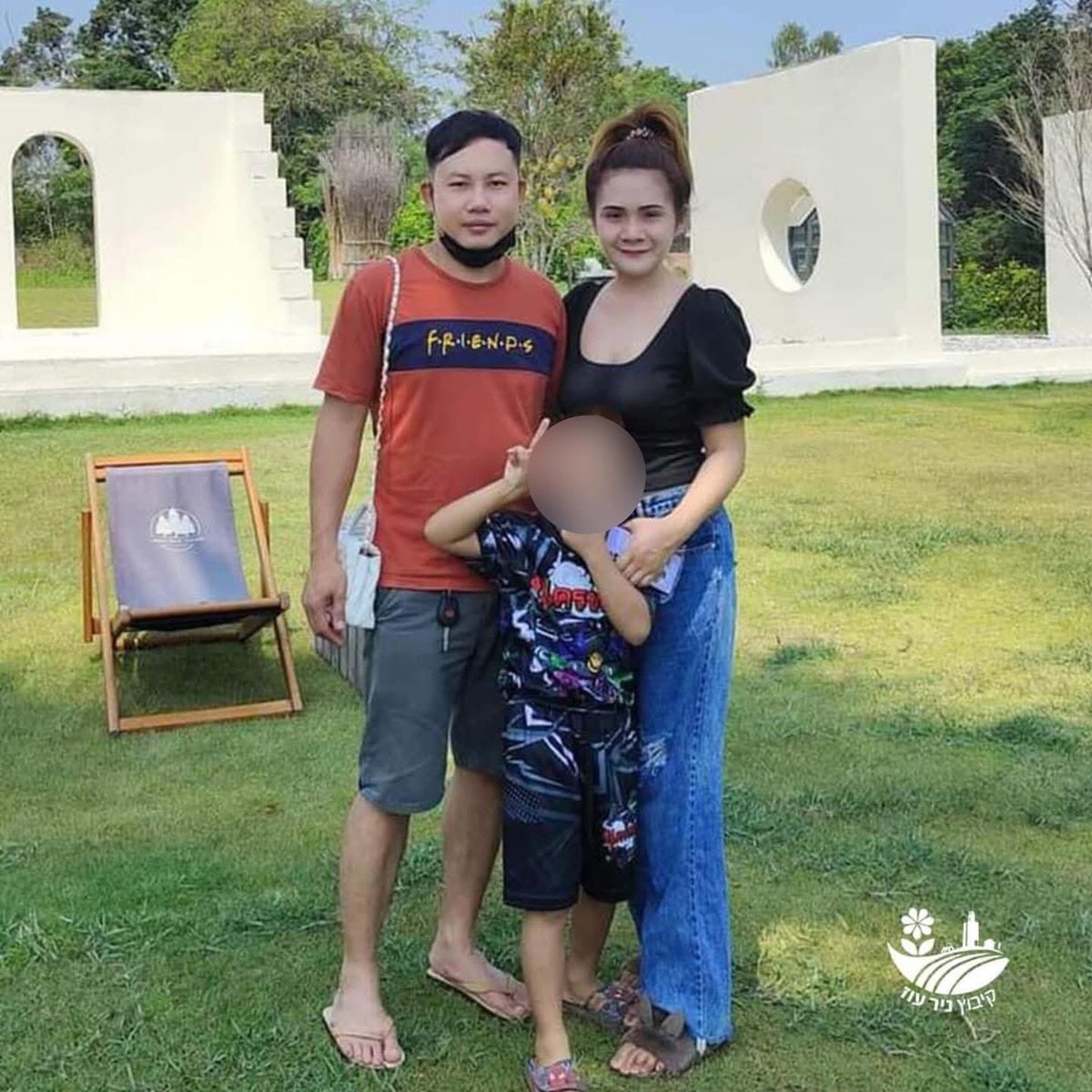 The families of the hostages embrace the family of Nattapong Pinta during this difficult time.

The recovery of Nattapong Pinta represents the fulfillment of a basic moral and human obligation, allowing his family the closure they desperately need.

Statement from the Hostage