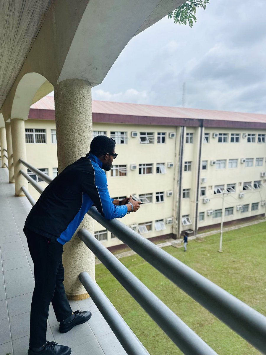 On the Move
#MovingForward