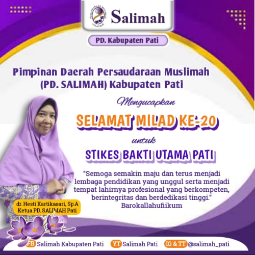 Selamat Milad