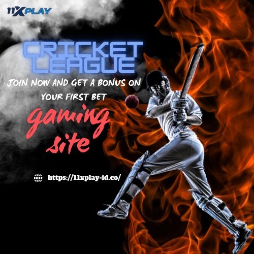 playbettin50350's tweet image. Live matches. Live betting. Live winnings. Don’t miss out
11xplay-id.co
#BetToWin
#CricketBets
#GameOfLuck
#WinBigOnline
#OnlineBetting
#CricketPrediction
#BetAndWin
#RealMoneyGaming
#FantasyLeague
Understanding the Landscape of Online Gaming