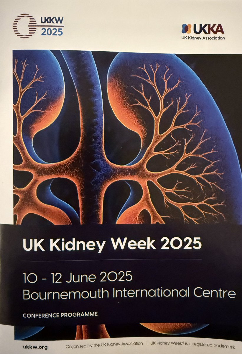 Prof AJ McKnight (@a_j_mcknight) on Twitter photo Looking forward to showcasing some of our research later this morning #UKKW25, thanks to <a href="/UKKidney/">The UK Kidney Association</a> Team #RenalResearchNI #kidney <a href="/CPH_QUB/">QUB Public Health</a> <a href="/QUB_SMDBS/">QUB MDBS</a> <a href="/MHLSQUB/">QUB MHLS Faculty</a> <a href="/qubengagemhls_d/">Public Engagement MHLS</a> <a href="/HSCRandD/">HSCRandD</a> <a href="/NIKRFcharity/">Northern Ireland Kidney Research Fund</a> <a href="/Kidney_Research/">Kidney Research UK</a> #OsmanAwardLecture Looking forward to showcasing some of our research later this morning #UKKW25, thanks to <a href="/UKKidney/">The UK Kidney Association</a> Team #RenalResearchNI #kidney <a href="/CPH_QUB/">QUB Public Health</a> <a href="/QUB_SMDBS/">QUB MDBS</a> <a href="/MHLSQUB/">QUB MHLS Faculty</a> <a href="/qubengagemhls_d/">Public Engagement MHLS</a> <a href="/HSCRandD/">HSCRandD</a> <a href="/NIKRFcharity/">Northern Ireland Kidney Research Fund</a> <a href="/Kidney_Research/">Kidney Research UK</a> #OsmanAwardLecture