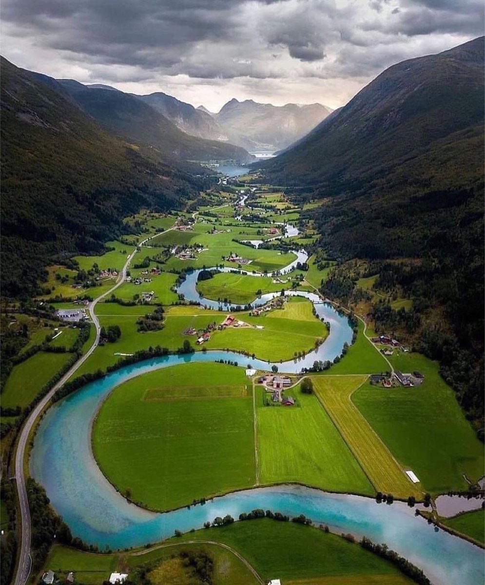 Stryn, Norway 🇳🇴