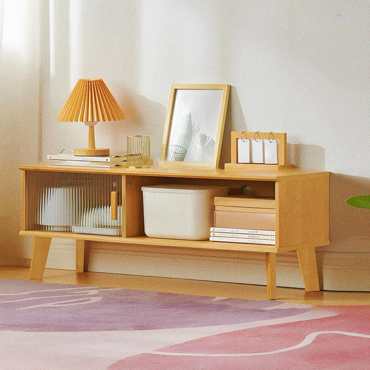homebaa_'s tweet image. Declutter your space &amp;amp; set the mood ✨

This drawer-style TV stand stores your mess and displays your best — pair it with a soft-lit table lamp for a cozy upgrade.

Sizes: 39"/47"/55"/63" 🥰

#homebaa #tvstand #tvstandmodern #tvstandwood #tablelamp #tablelampmodern