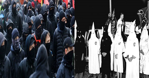 Democrat activists