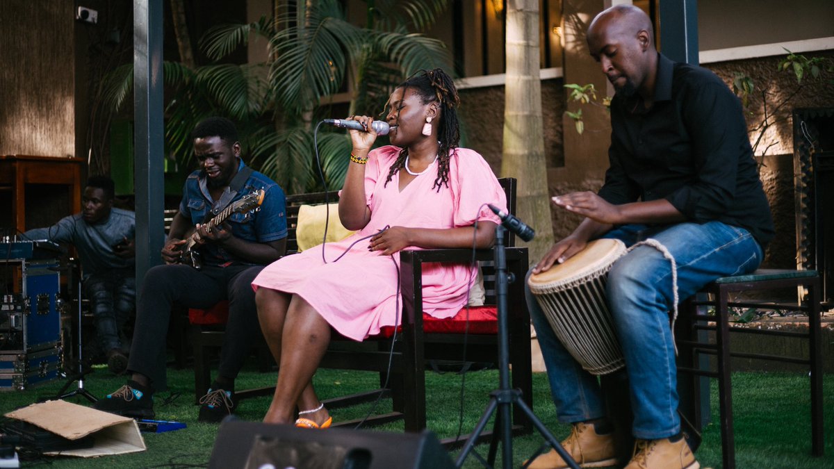 Sofar Sounds Kampala tweet media