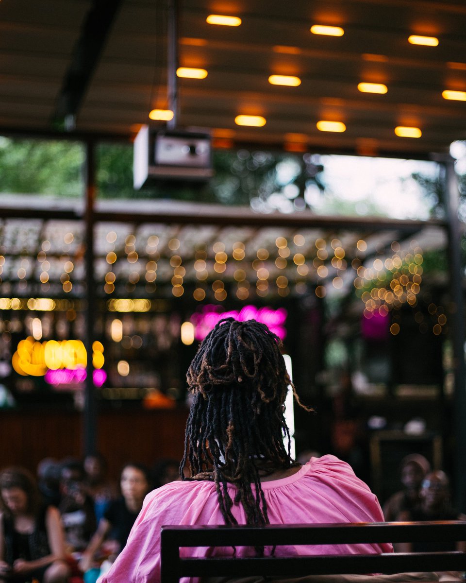 Sofar Sounds Kampala tweet media