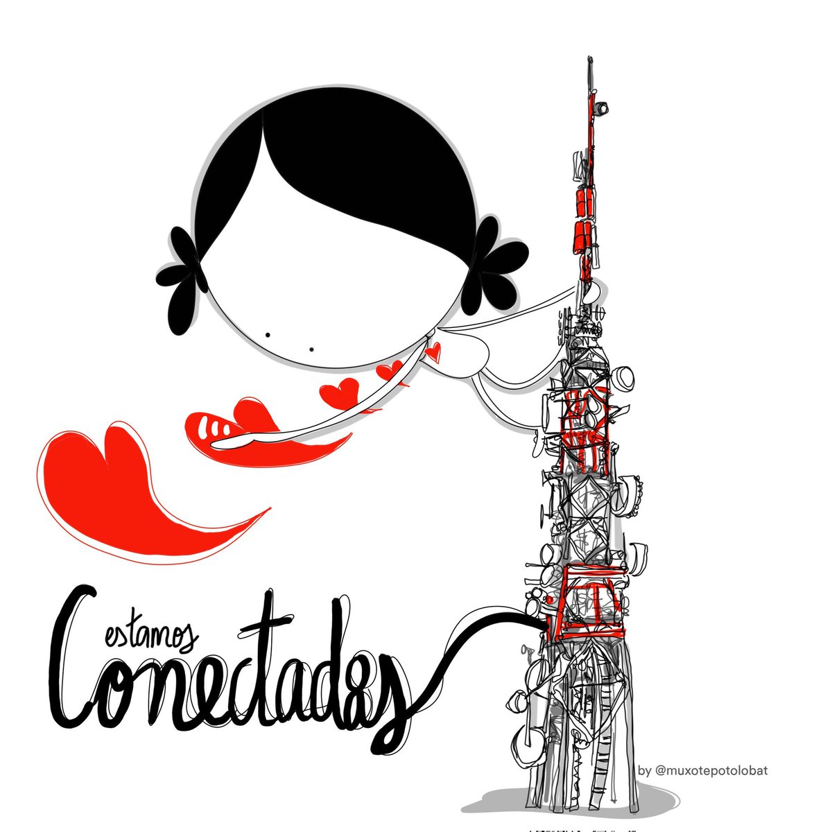 Me conecta tu risa y tu sonrisa.
Tu mirada abierta, tu sonrisa que abre posibilidad.
Me conecta tu corazón. Que se muestra desde la vulnerabilidad.
Me conecta tu imperfección.
Me conecta cuando hablas desde lo que eres.
Me conecta cada uno de tus abrazos.
#EeeegunonMundo!!