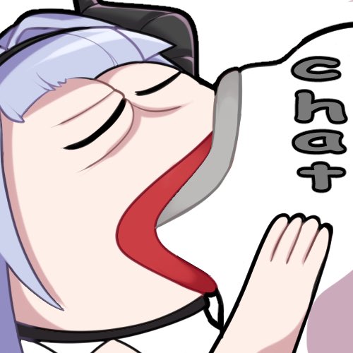 Me and you, Twitter. 

Come here for some Hana snogging ❤️

🎨 <a href="/ElitheInanna/">Elithe Inanna 🌸👻 vgen OPEN</a>