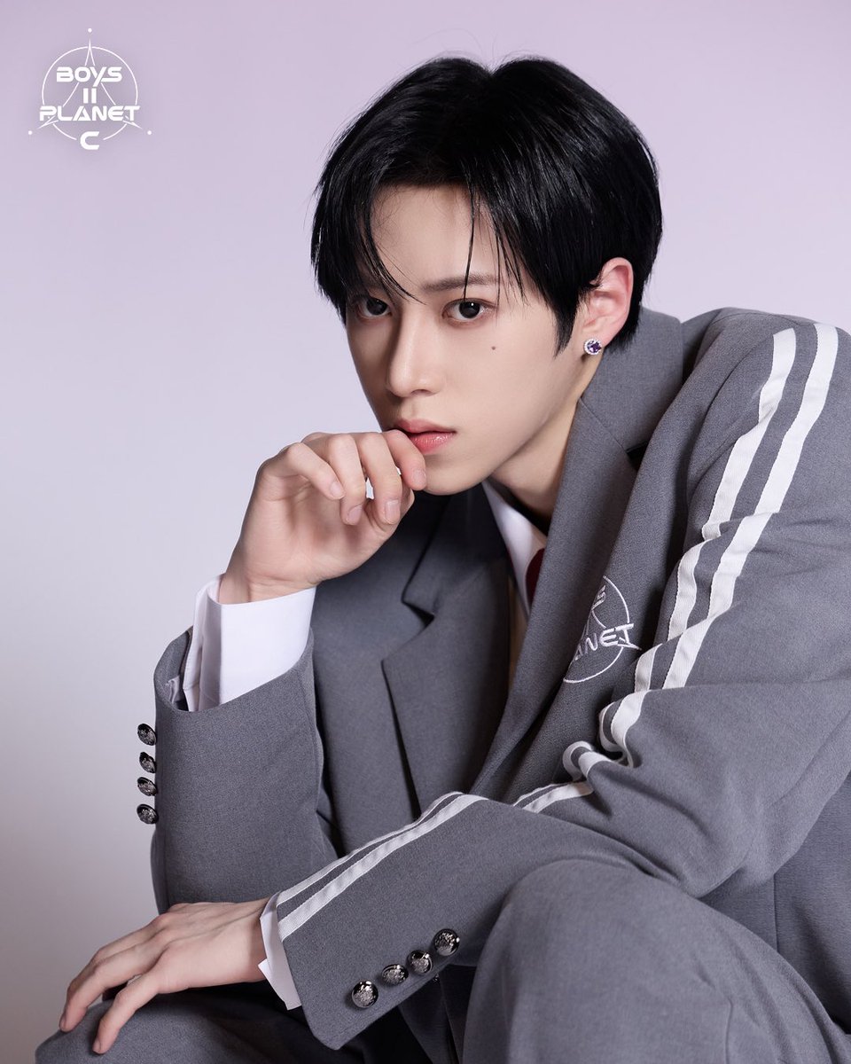 BOYS PLANET2 ボイプラ2 展示会 プリントフォト ジアハオ 5枚 ボイプラ2 展示会 ポップアップ A4フォトセット トレカ ジアハオ