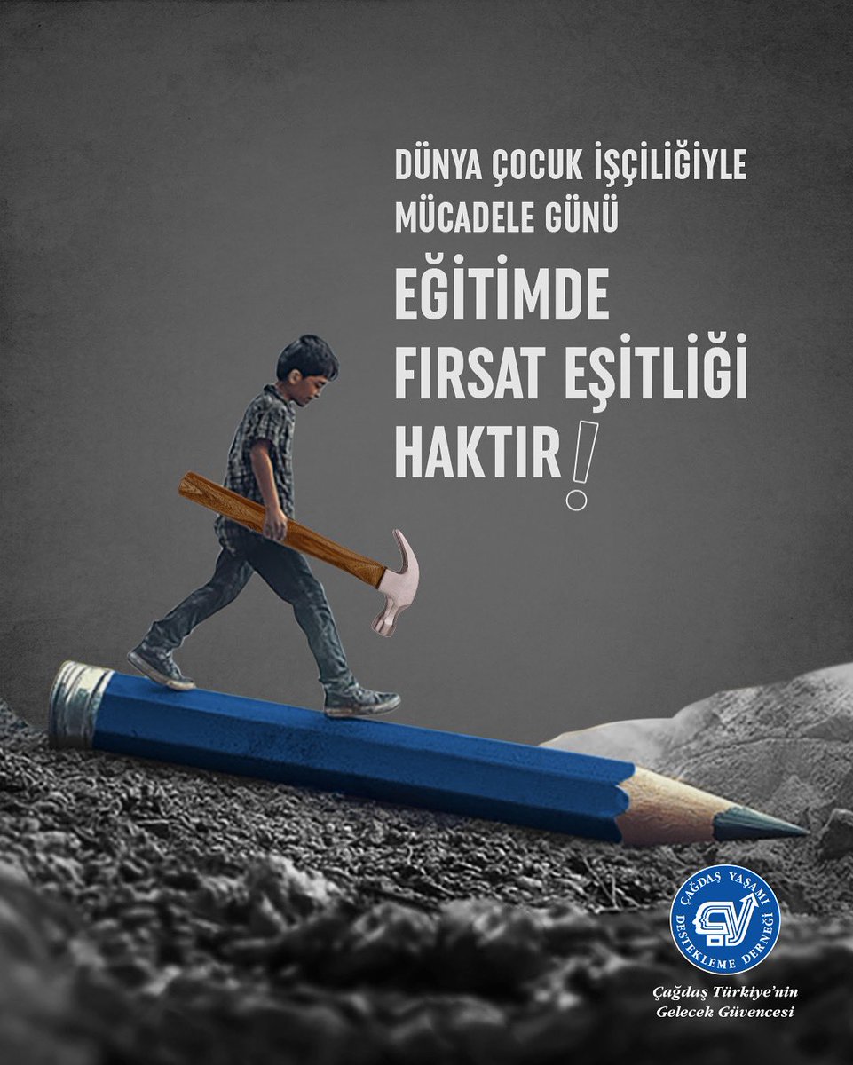 ÇYDD-Çağdaş Yaşam tweet media
