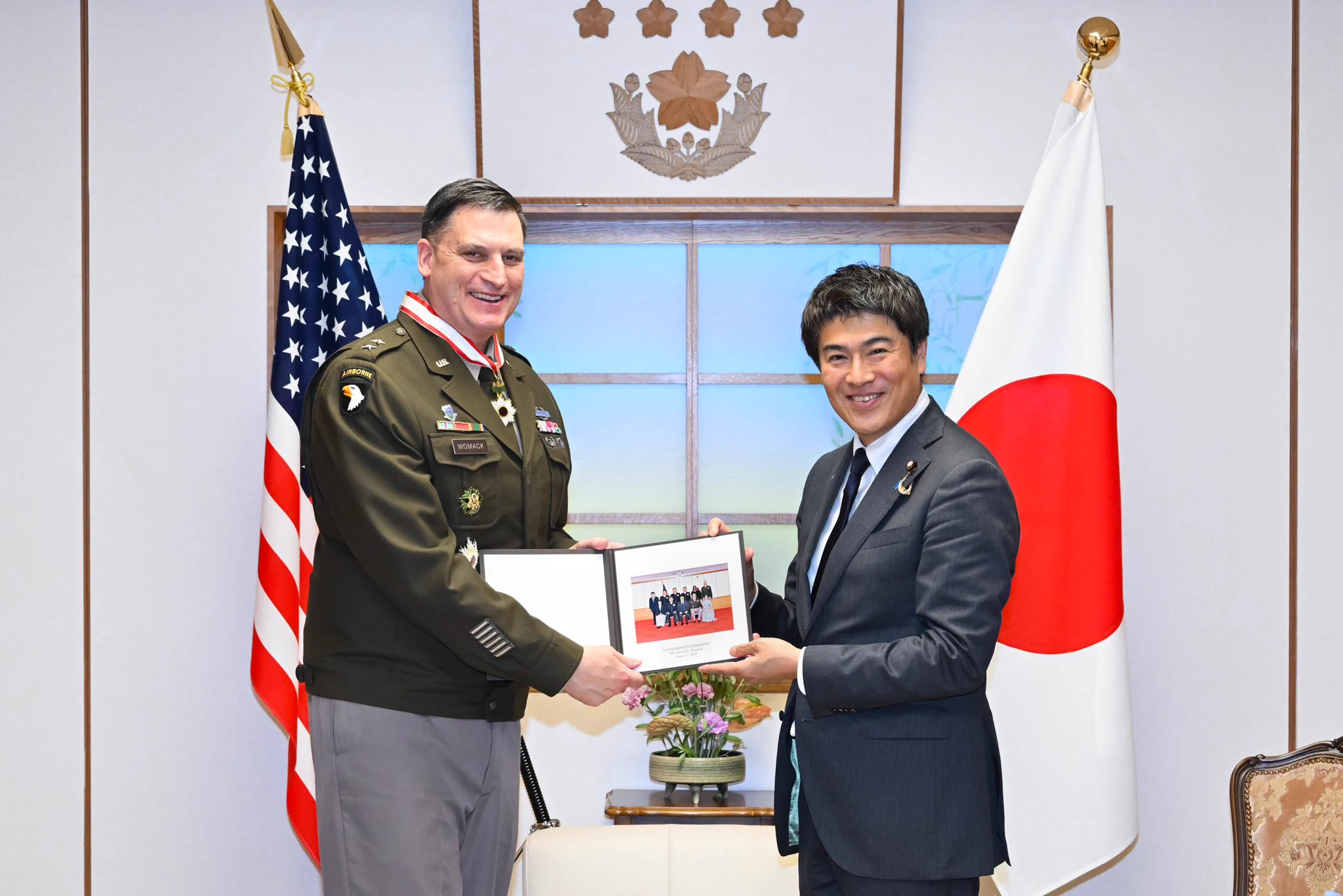 防衛省・自衛隊 on X: 
