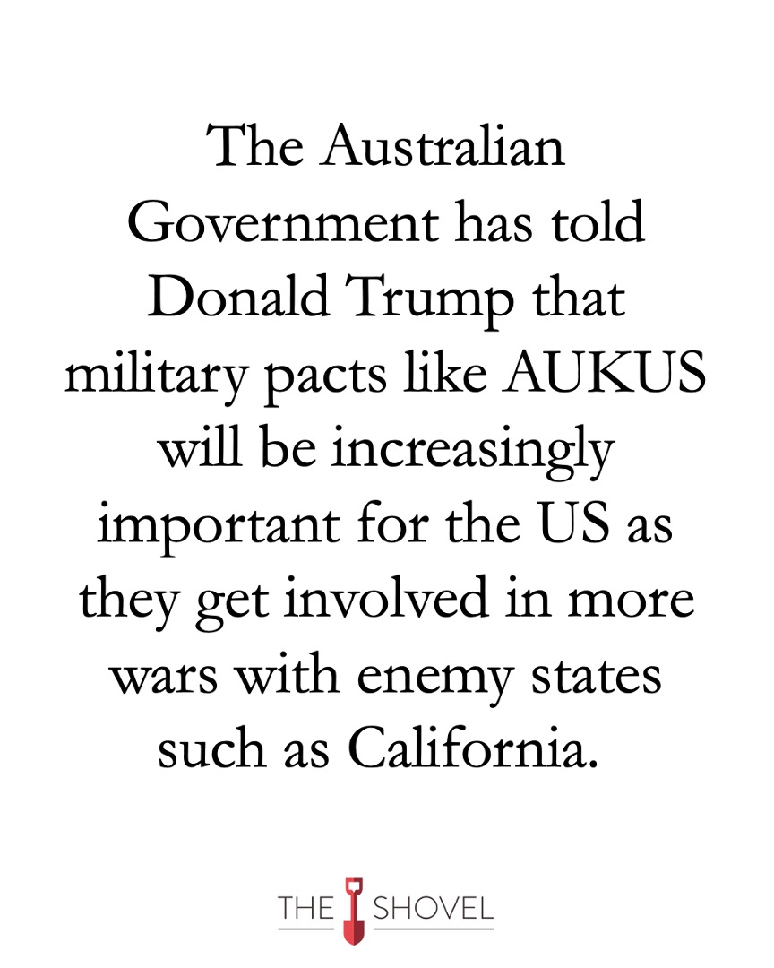 The Shovel (@theshovel) on Twitter photo 