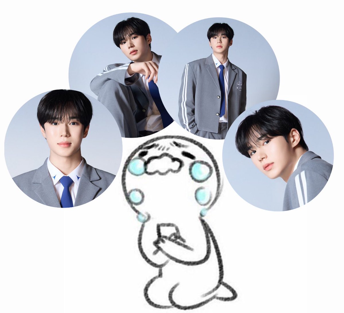 지금나:
