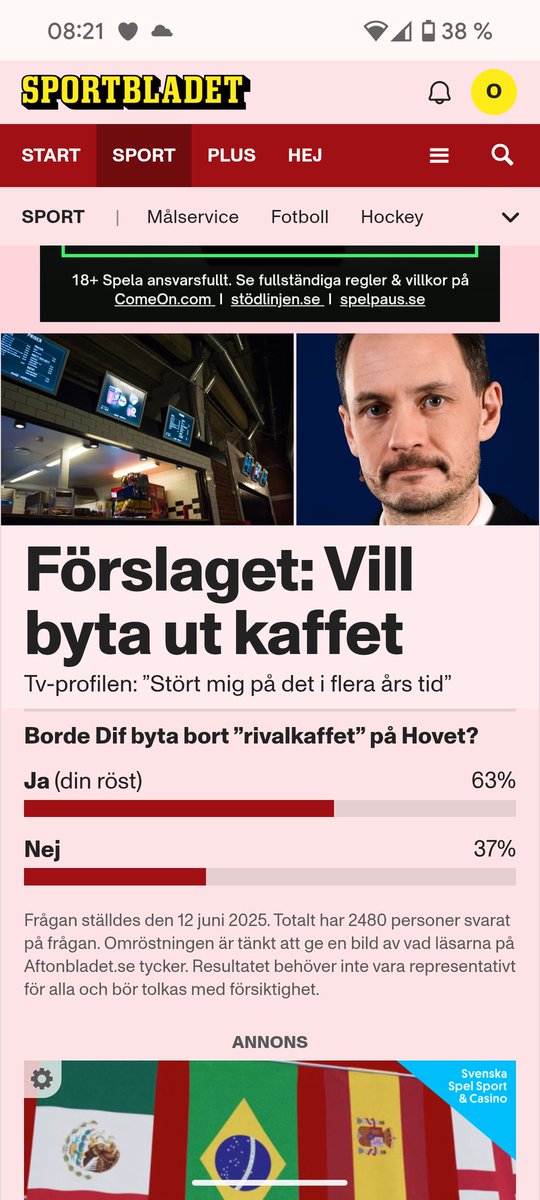 In och rösta!!aftonbladet.se/sportbladet/ho…