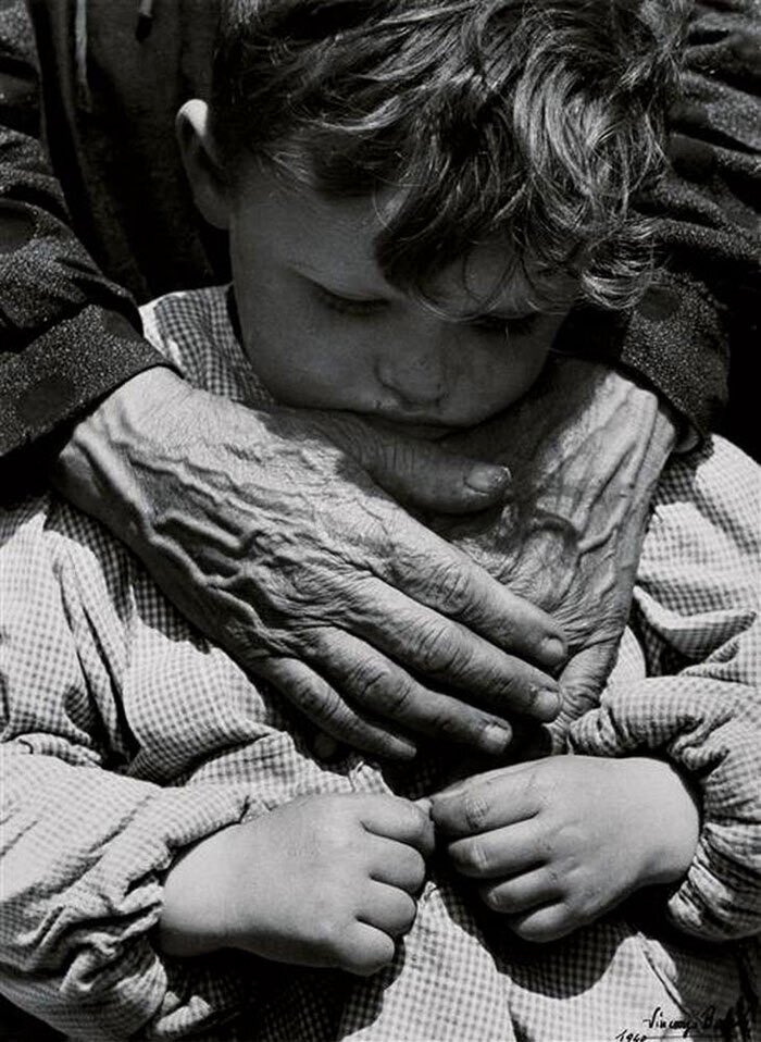 📸 Vincenzo Balocchi (1940)
