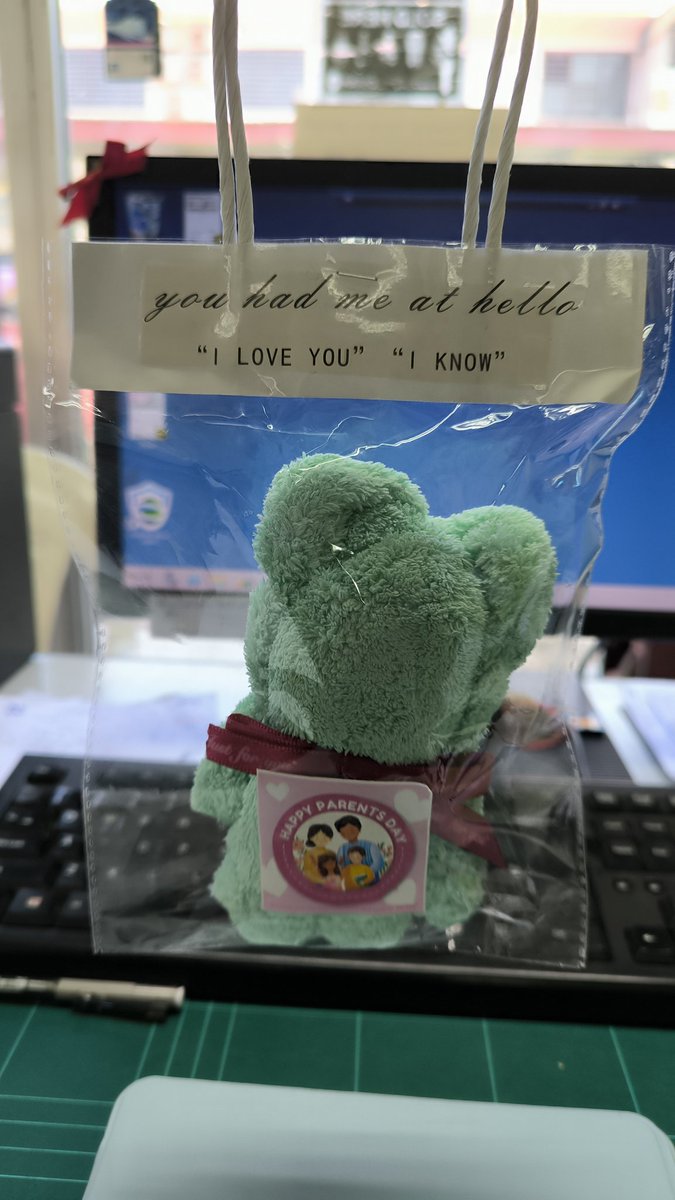 zakarealism's tweet image. Happy father day coming in 2 days, have you prepare any gift for your parent?

#fatherday #gift #lifeblog