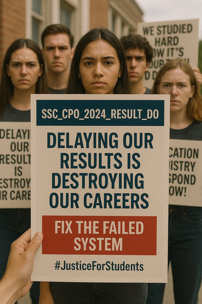 Manoj Jaat (@manojjaat0101) on Twitter photo #SSC_GD_RESULT_DO
#SSC_CPO_2024_RESULT_DO
рди Corona рдЖрдпрд╛ рд╣реИ рдФрд░ рди рд╣реА рдХреЛрдИ рдорд╣рд╛рдорд╛рд░реА
рдлрд┐рд░ Result рдореЗрдВ рдХреНрдпреЛрдВ рд╣реЛ рд░рд╣реА 105 рджрд┐рди рдХреА рджреЗрд░реА.
<a href="/DoPTGoI/">DoPT</a>
SSC рдХреЛ рд╢рд╛рдпрдж рдирд╣реАрдВ рдкрддрд╛ рдХрд┐ рдХрд┐рддрдиреЗ рдмрдЪреНрдЪреЗ рд░реЛрдЬ рдЗрд╕ рдЙрдореНрдореАрдж рд╕реЗ рдЬрд╛рдЧрддреЗ рдХрд┐ рд╢рд╛рдпрдж рдЖрдЬ рд░рд┐рдЬрд▓реНрдЯ рдЖ рдЬрд╛рдПрдЧрд╛ рдФрд░ рд░рд╛рдд рддрдХ рди рдЖрдиреЗ рдкрд░ рдХрд┐рддрдиреА рдорд╛рдпреВрд╕реА рд╕реЗ рд╡реЛ рд╕реЛрддреЗ рд╣реЛрдВрдЧреЗ <a href="/AmitShah/">Amit Shah</a> #SSC_GD_RESULT_DO
#SSC_CPO_2024_RESULT_DO
рди Corona рдЖрдпрд╛ рд╣реИ рдФрд░ рди рд╣реА рдХреЛрдИ рдорд╣рд╛рдорд╛рд░реА
рдлрд┐рд░ Result рдореЗрдВ рдХреНрдпреЛрдВ рд╣реЛ рд░рд╣реА 105 рджрд┐рди рдХреА рджреЗрд░реА.
<a href="/DoPTGoI/">DoPT</a>
SSC рдХреЛ рд╢рд╛рдпрдж рдирд╣реАрдВ рдкрддрд╛ рдХрд┐ рдХрд┐рддрдиреЗ рдмрдЪреНрдЪреЗ рд░реЛрдЬ рдЗрд╕ рдЙрдореНрдореАрдж рд╕реЗ рдЬрд╛рдЧрддреЗ рдХрд┐ рд╢рд╛рдпрдж рдЖрдЬ рд░рд┐рдЬрд▓реНрдЯ рдЖ рдЬрд╛рдПрдЧрд╛ рдФрд░ рд░рд╛рдд рддрдХ рди рдЖрдиреЗ рдкрд░ рдХрд┐рддрдиреА рдорд╛рдпреВрд╕реА рд╕реЗ рд╡реЛ рд╕реЛрддреЗ рд╣реЛрдВрдЧреЗ <a href="/AmitShah/">Amit Shah</a>
