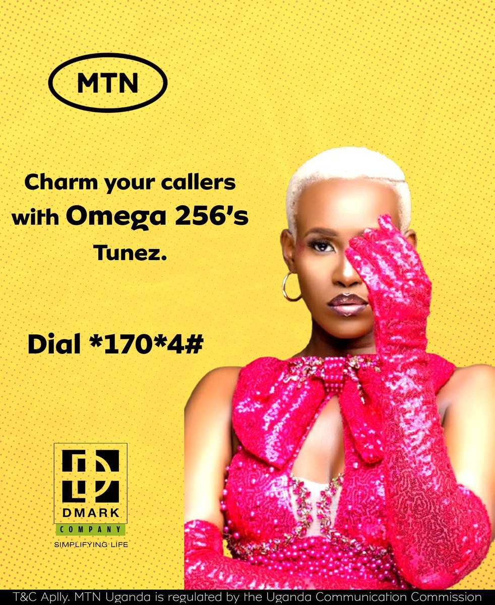 Charm your callers at 700sh only.