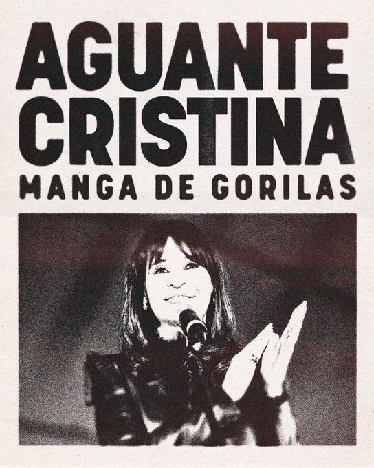 Yo Klaudio...del 44 q resiste tweet media