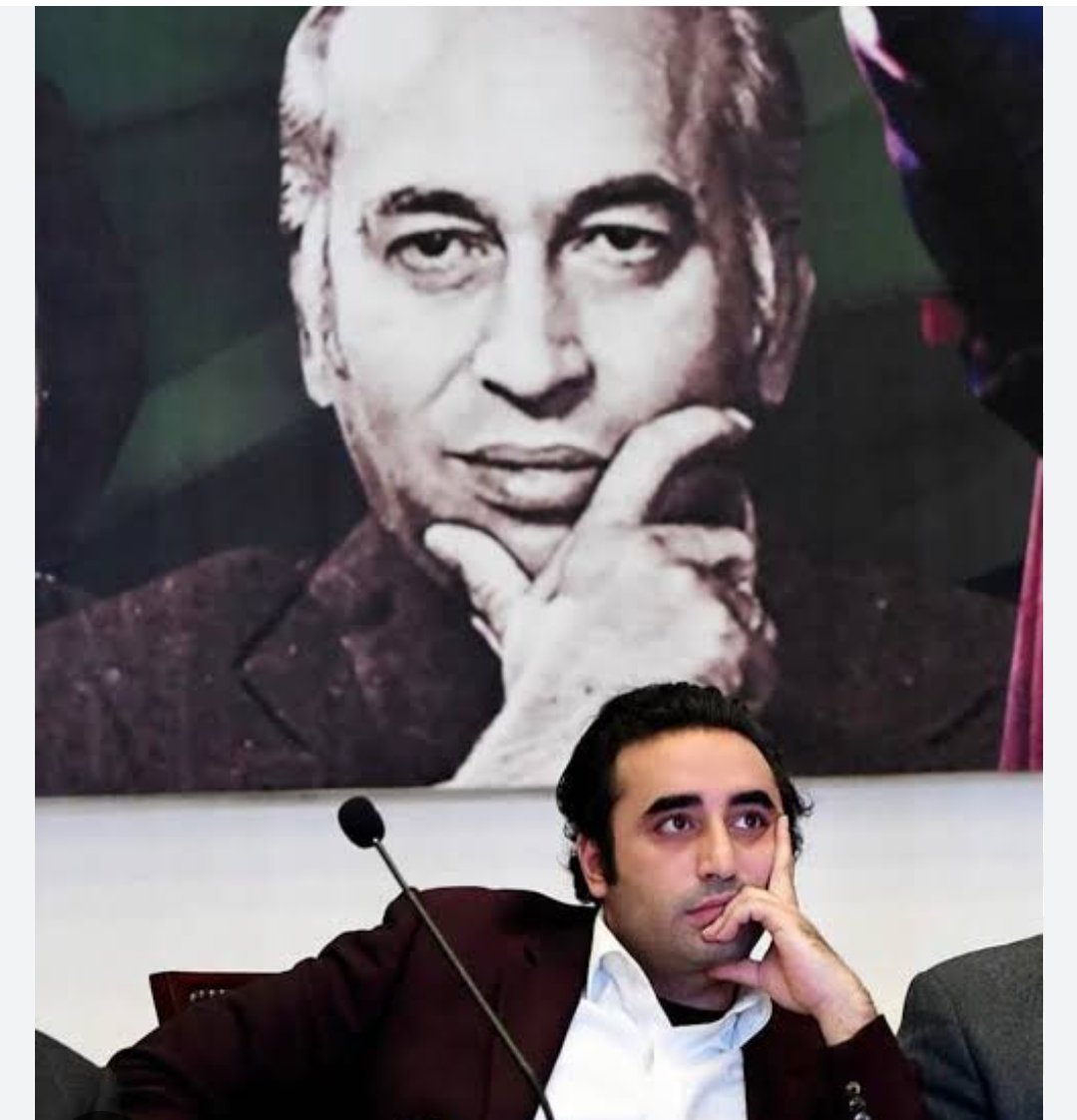 اقوام متحدہ ہو یا بیرون ملک دورہ، بلاول نے ہمیشہ پاکستان کا نام بلند کیا۔
#BBZVoiceOfPakistan