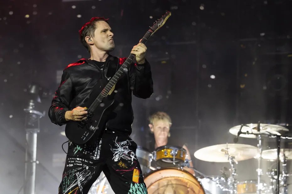 eric guillaud (@ericguillaud) on Twitter photo Hellfest 2025 : de Muse à Korn, en passant par les Sex Pistols, préparez-vous à un grand écart musical !
france3-regions.franceinfo.fr/pays-de-la-loi…
#Hellfest #Hellfest2025 <a href="/hellfestopenair/">Hellfest Open Air Festival</a> #musique #metal #festival #Clisson Hellfest 2025 : de Muse à Korn, en passant par les Sex Pistols, préparez-vous à un grand écart musical !
france3-regions.franceinfo.fr/pays-de-la-loi…
#Hellfest #Hellfest2025 <a href="/hellfestopenair/">Hellfest Open Air Festival</a> #musique #metal #festival #Clisson