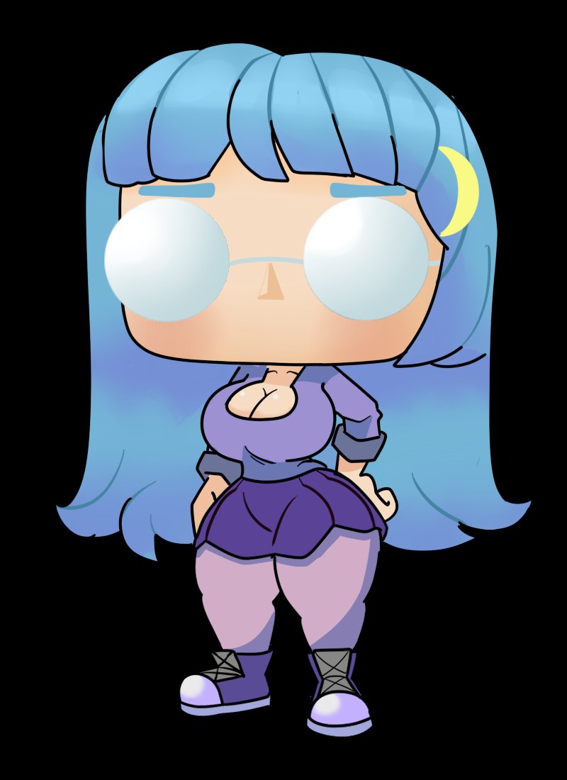 JuneyMinistry's tweet photo. Funko pop TF (I'm sorry)
#inanimateTF https://t.co/jMr83aIrHK