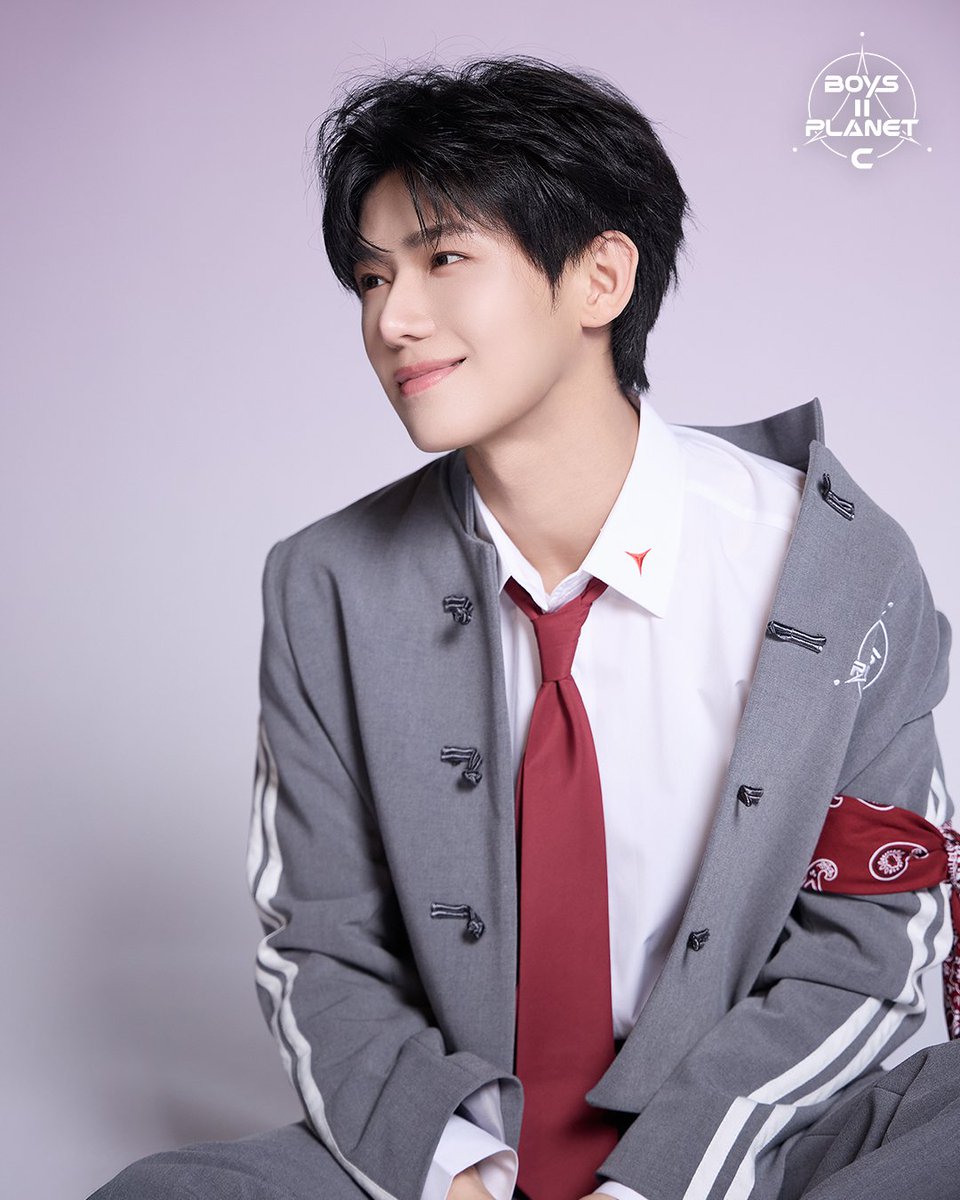 lynnlynnism's tweet image. YICHEN: "I have run this far with a stronger will than anyone. Please let me debut on BOYS II PLANET!! I will become a star that shines brighter than anyone!"
#BOYS2PLANET #보이즈2플래닛