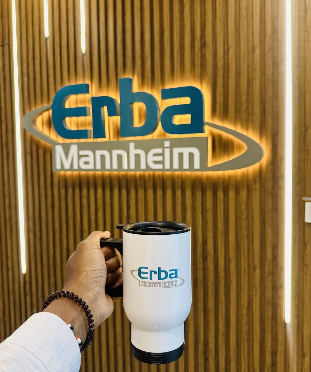 ErbaMannheim_'s tweet photo. Good morning from all of us at Erba! Starting the day with purpose, great coffee, and even greater conversations. 
#GoodMorningFromErba #LifeAtErba #DiagnosticsThatMatter #ErbaMannheim #InnovationOverCoffee #DubaiSciencePark https://t.co/pdtxbysacA