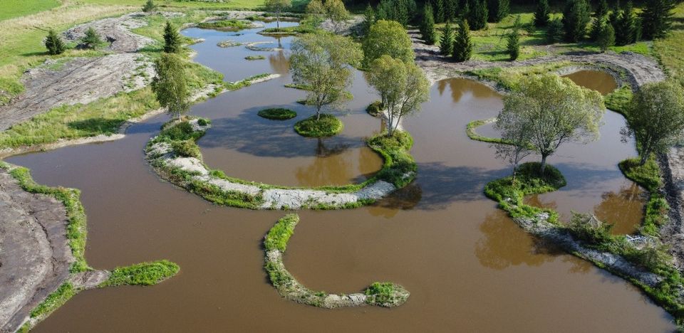 Pirkanmaan vedet tweet media