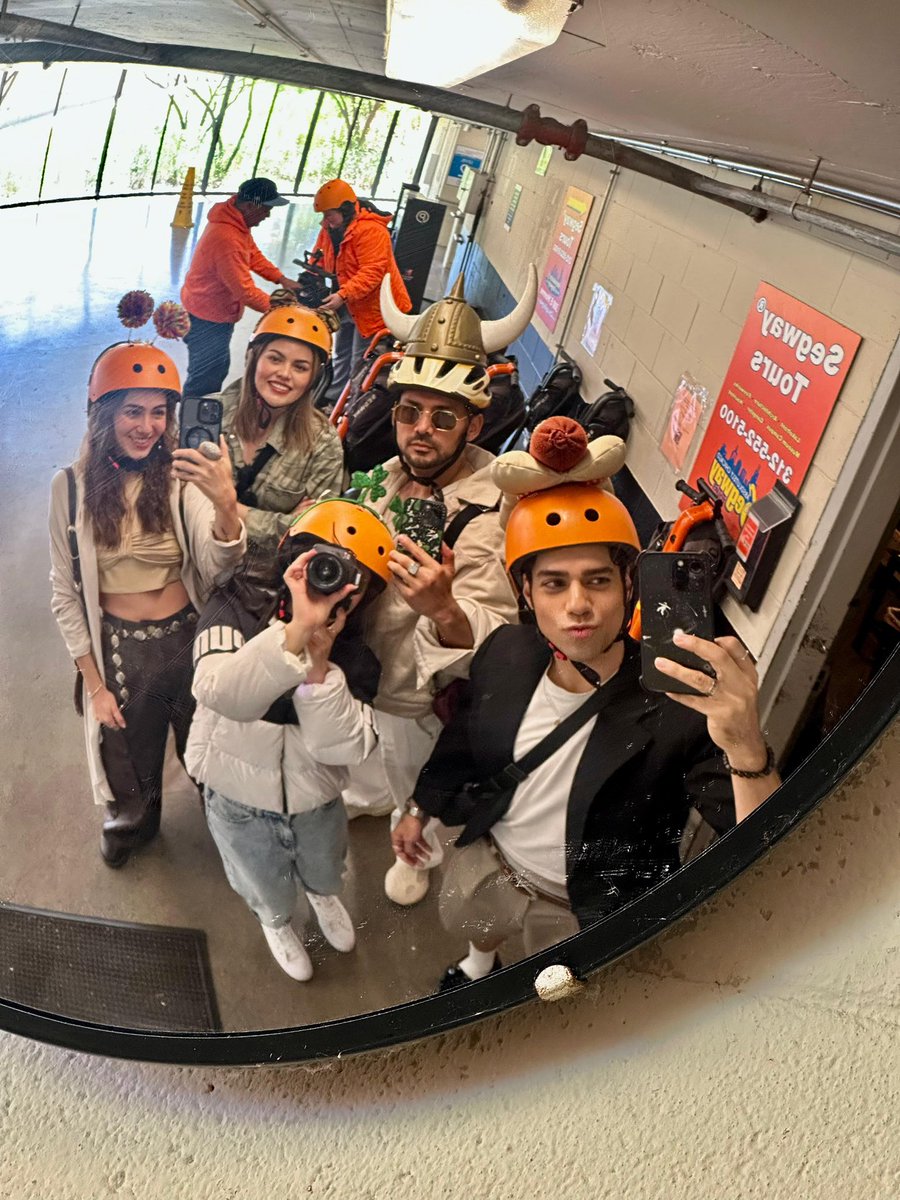 _VIPRP's tweet photo. Tuvimos un FAM espectacular con influencers para el festival de Sueños en Chicago 🎶🏙️ https://t.co/Xl9m8cYjTk