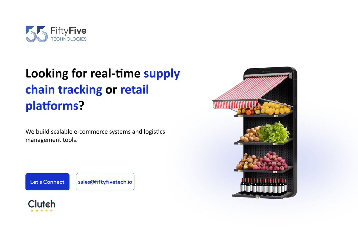 FiftyFiveTech tweet picture