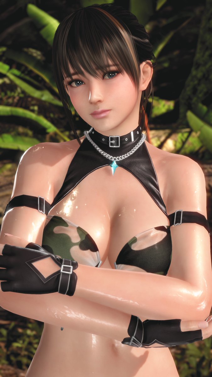 redicider's tweet photo. 🫡 #DOAXVV #ななみ #Nanami https://t.co/4HXf2uyfHz