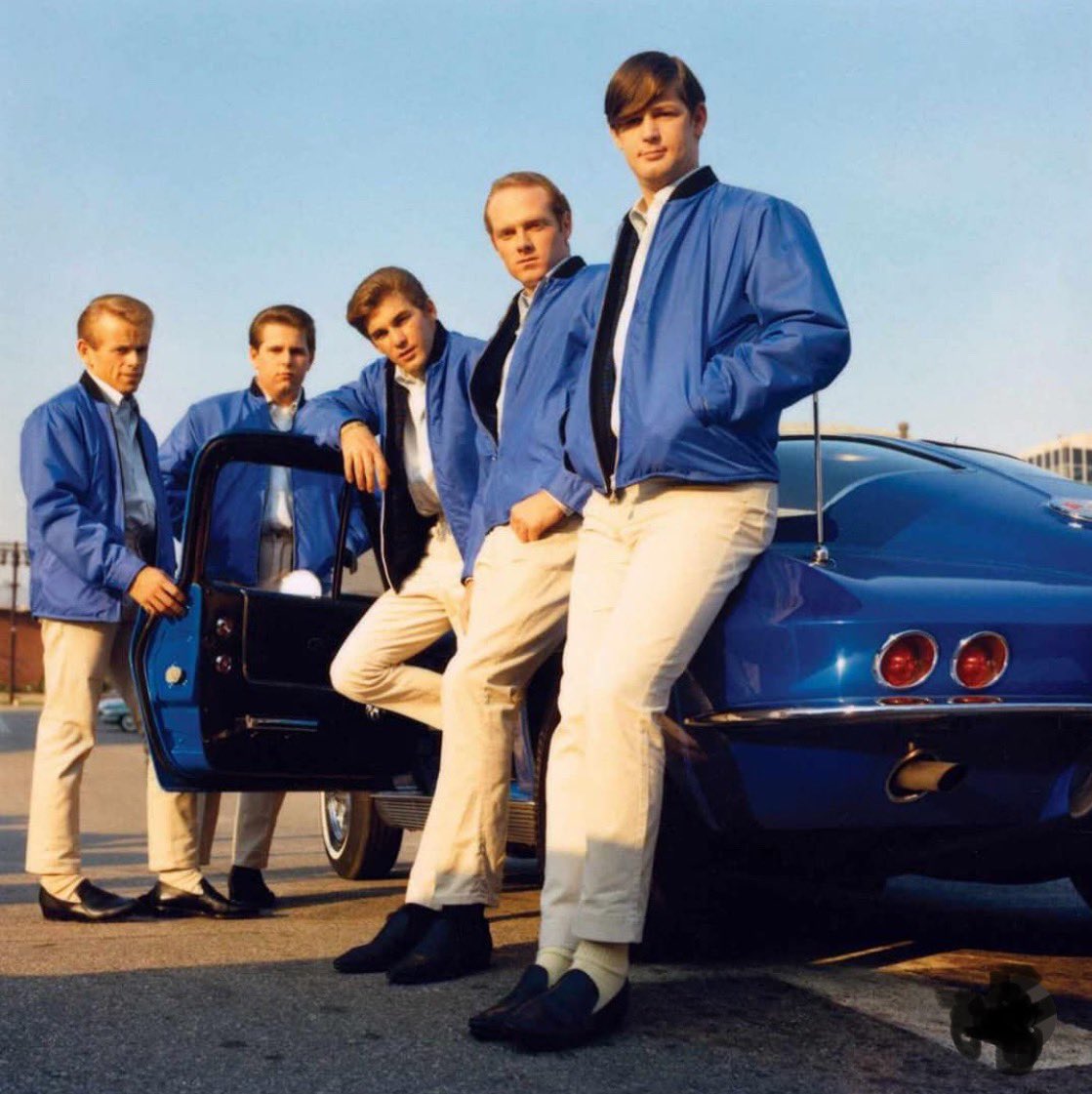 RIP Brian Wilson

He was a Car Guy and wrote songs about them my kids love listening to.  I’m sure every future generation will too.

#TheBeachBoys