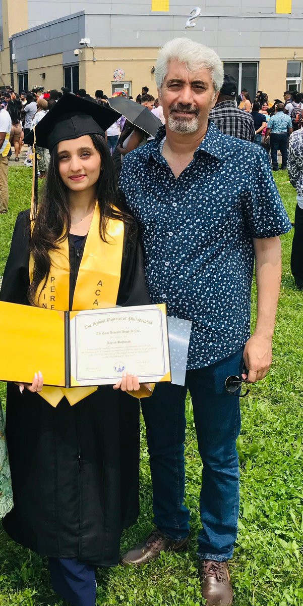 JB (@jbaghwan) on Twitter photo Special day My daughter meezab baghwan graduated from high school congratulations <a href="/MeezabJ/">Meezab JB❤️</a> May Allah give you more success inshallah 🎉🎉🎉🎉 she already enrolled in college for her degree in criminal justice Special day My daughter meezab baghwan graduated from high school congratulations <a href="/MeezabJ/">Meezab JB❤️</a> May Allah give you more success inshallah 🎉🎉🎉🎉 she already enrolled in college for her degree in criminal justice