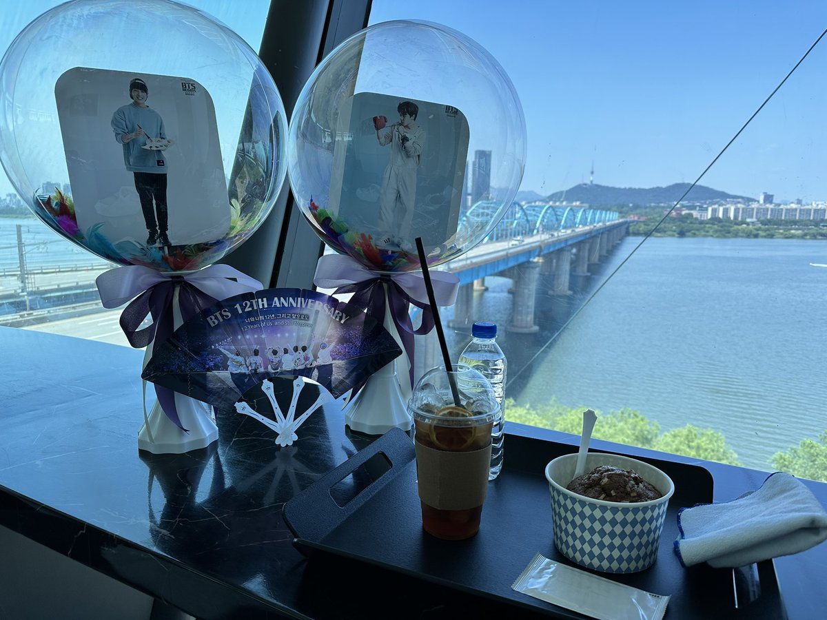 KeikoY07's tweet photo. @borahe777 https://t.co/V5BRtWF8kG