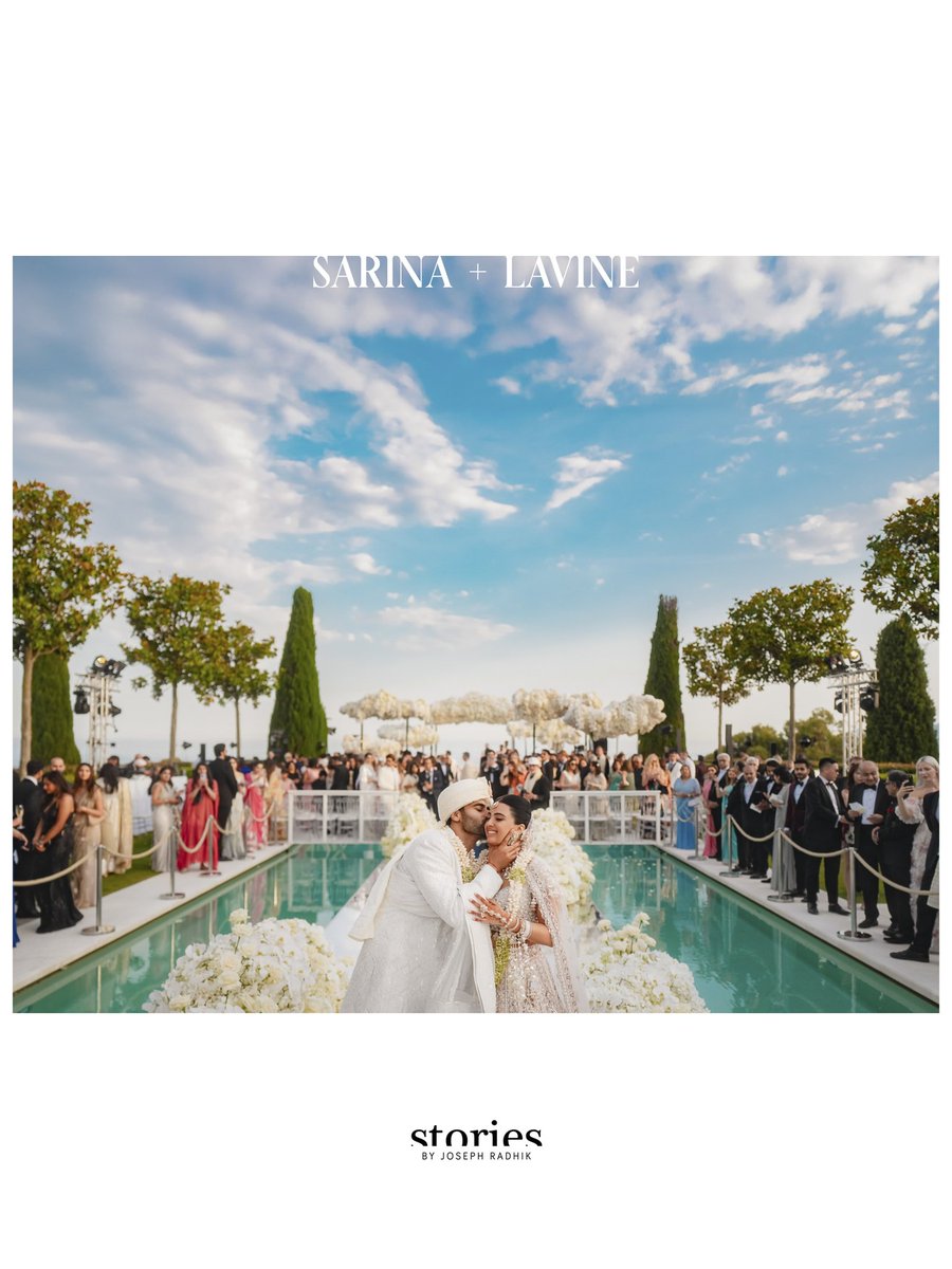 Still cannot believe this is what I do for a profession.

(I photographed this!)