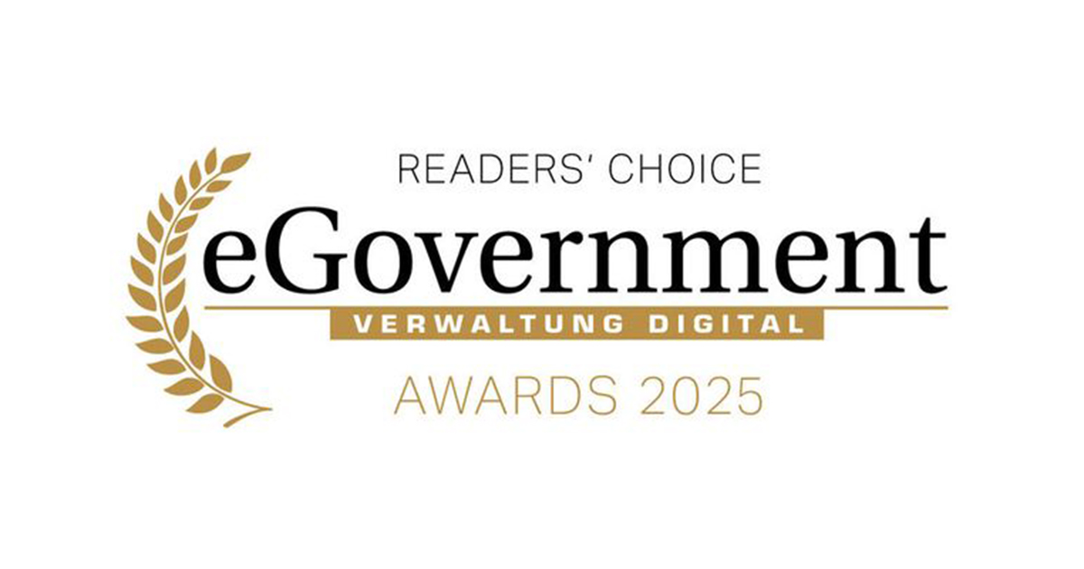 bee smart city GmbH (@beesmartcity) on Twitter photo Wir freuen uns über unsere Nominierung mit <a href="/beesmartcity/">bee smart city GmbH</a> für den eGovernment Award in der Kategorie Smart City & GIS. Bei den Leserawards dürft ihr uns gerne mit eurer Stimme unterstützen! Hier der Link zum Voting: bit.ly/4n1CX6Q
#smartcities #smartcity <a href="/egovernmentde/">eGovernment</a> Wir freuen uns über unsere Nominierung mit <a href="/beesmartcity/">bee smart city GmbH</a> für den eGovernment Award in der Kategorie Smart City & GIS. Bei den Leserawards dürft ihr uns gerne mit eurer Stimme unterstützen! Hier der Link zum Voting: bit.ly/4n1CX6Q
#smartcities #smartcity <a href="/egovernmentde/">eGovernment</a>