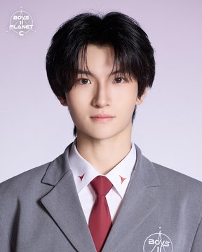 CHRISEN YANGの画像