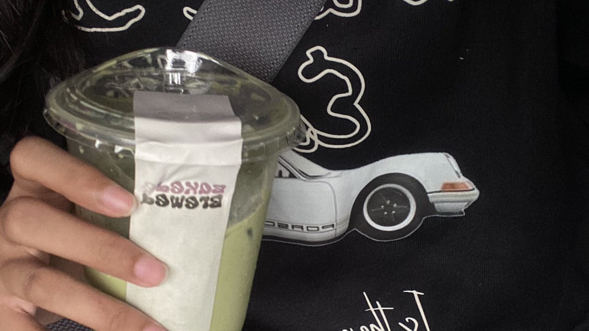 took a breather ⛰️🍃