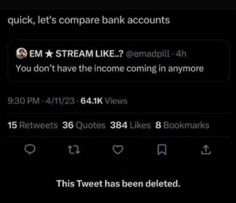 FootballXtraa__'s tweet photo. 13. When James Charles got cooked by fan on X https://t.co/wu5h36juhZ