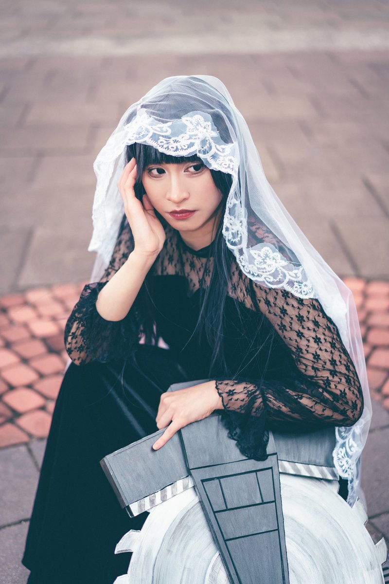 cos ／ SAKAMOTO DAYS
⚙️大佛

📸 ちぃちゃん
___________________________
#アコスタATC 
#サカモトデイズ #SAKAMOTODAYS