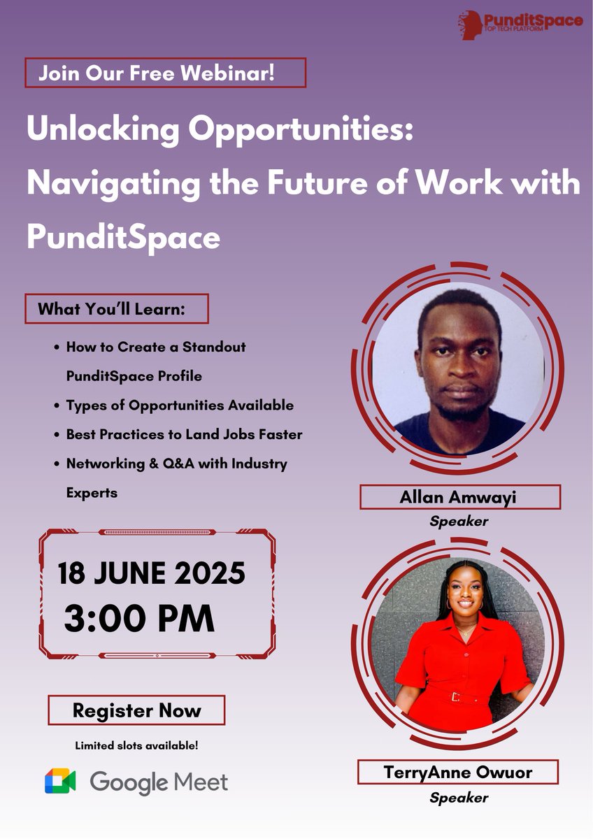 Pundit Space tweet media