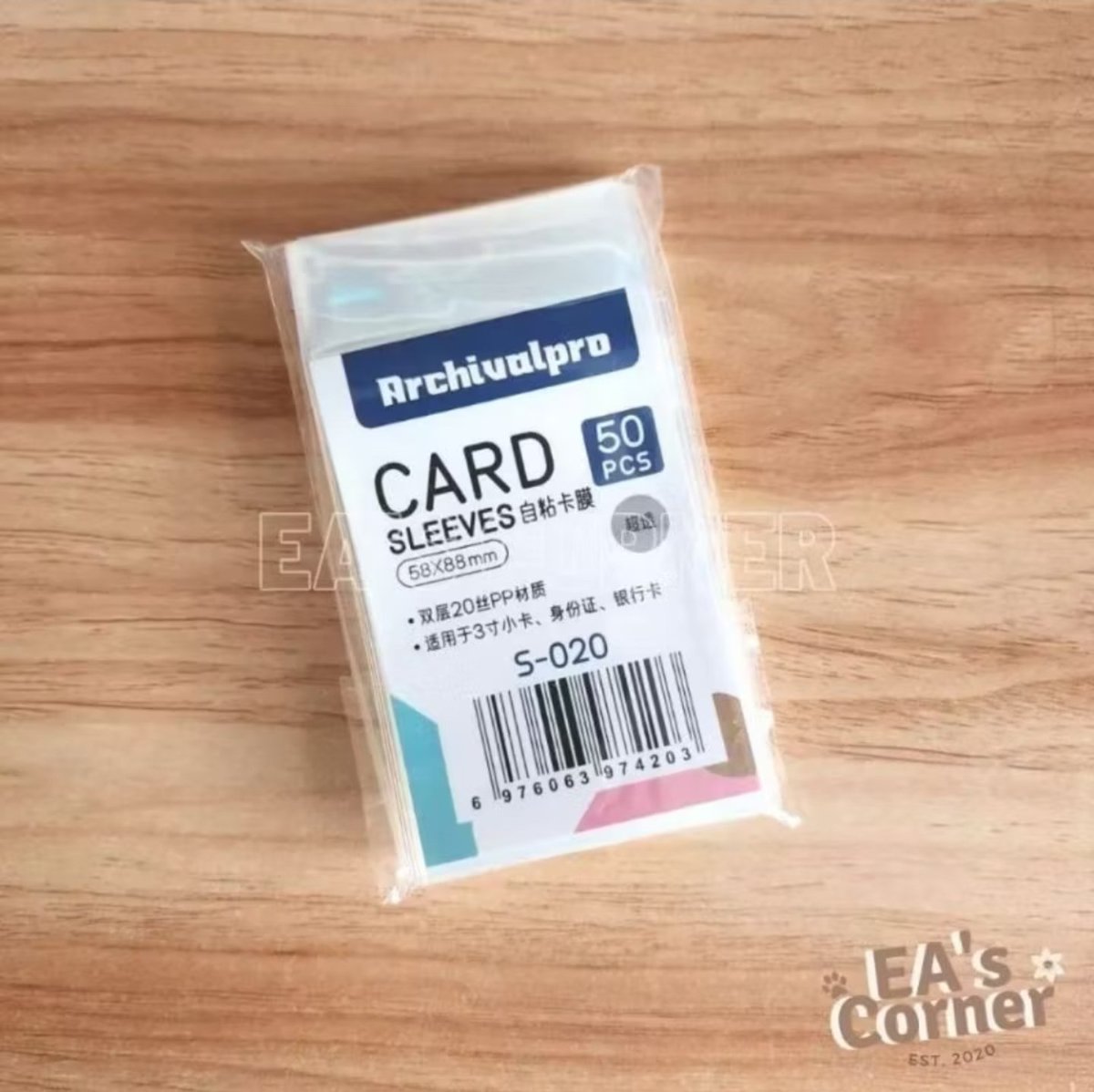 EAsCornerGlobal's tweet photo. #EAC_Updates : RESTOCK 🎉 

WTS LFB PH 

— A5 Extra Wide Binder Ver 2 for 7-Pockets &amp; 8-Pockets
— 58x88mm Resealable Card Sleeves (with adhesive)

Order now on Shopee:
Malaysia : https://t.co/5DvY8rzuaW
Singapore : https://t.co/HNe8Rv3Q2F

#pasarkpop #pasarnct #pasarbts #kpop https://t.co/oEu6OqGCr7