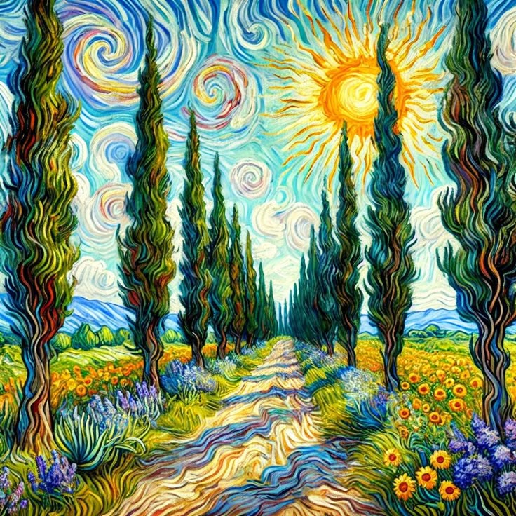 undabuda's tweet photo. Se ignori il sole che ti illumina, il profumo dei fiori, ed un gentile saluto, forse non hai capito molto della vita.
La vita sta nelle piccole cose, quelle che in pochi sanno osservare, perché intenti a rincorrere la materialità.
Buongiorno 🌞 https://t.co/CN2QRRjFgU