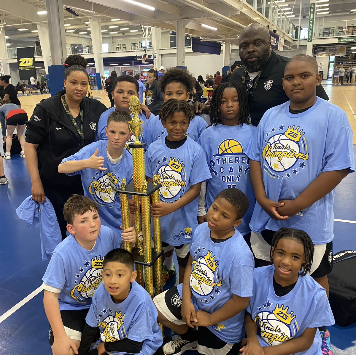 Coach Jordan tweet media