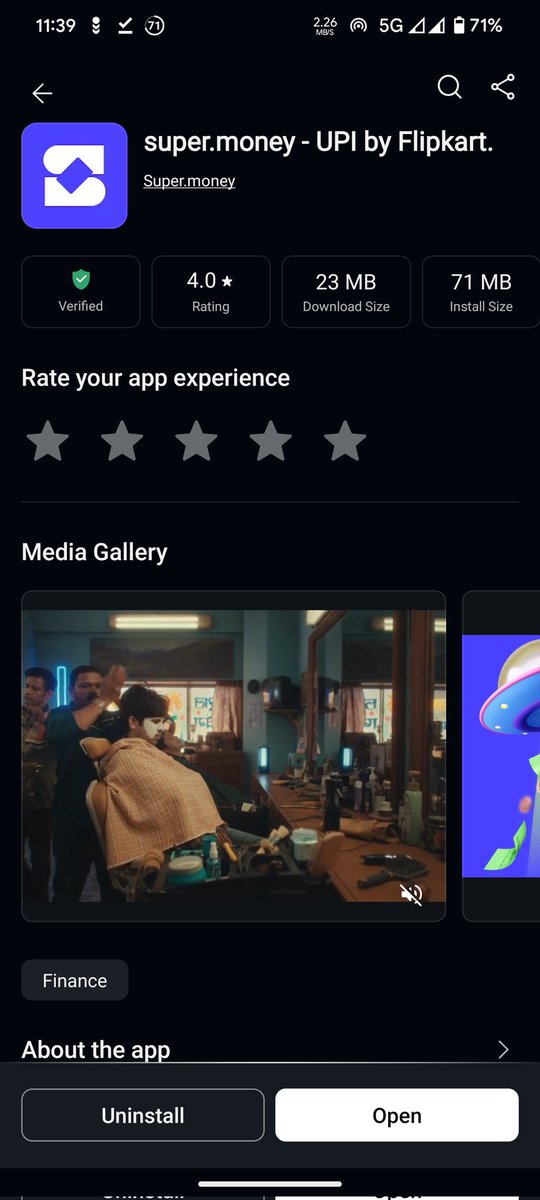 Rahul Vishwakarma tweet media