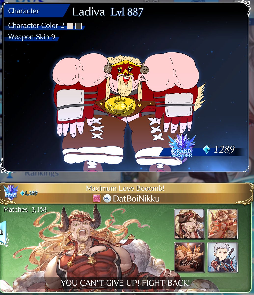 DatBoiNikku - Combo Breaker 2026 tweet media