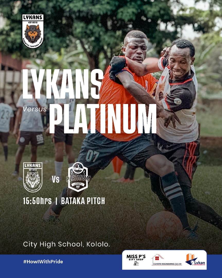 TheLykansK12's tweet photo. We lock horns with the formidable Platinum  at 1550 hrs. 

Brace for explosive action and unrelenting spirit on the field!  Who’ll seize the glory?  Don’t miss this epic action! 

#LykansVsPlatinum #HowlWithPride https://t.co/Q4xGOiKvFw